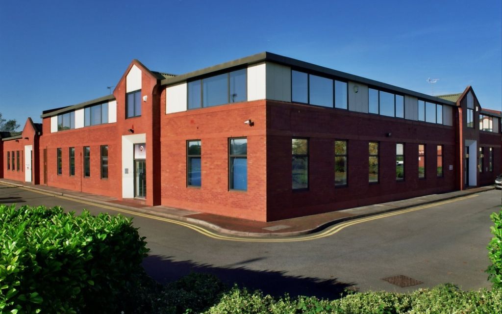 Office title