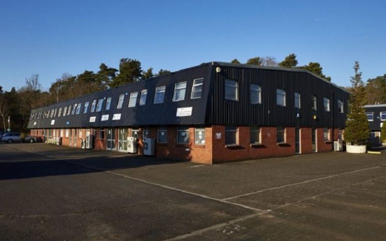 Calleva Park, Aldermaston, RG7 8UA