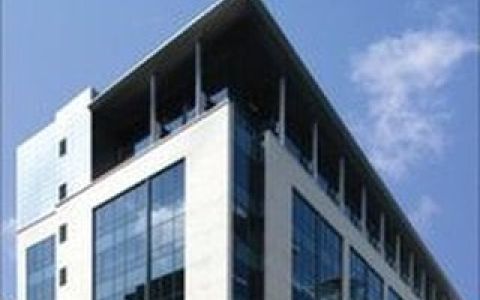 Office title