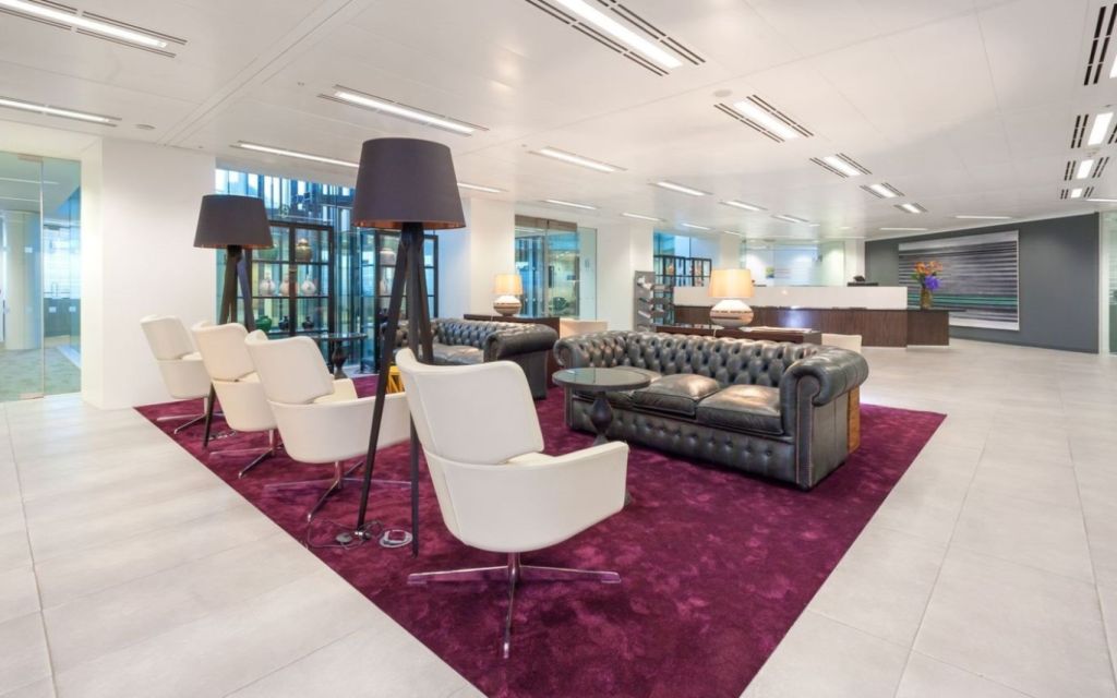 Office title