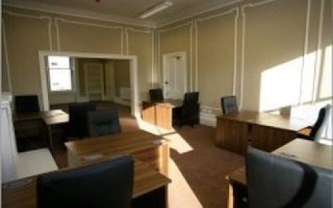 Office title