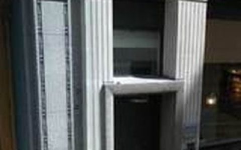 Office title
