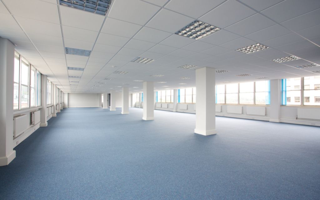 Office title