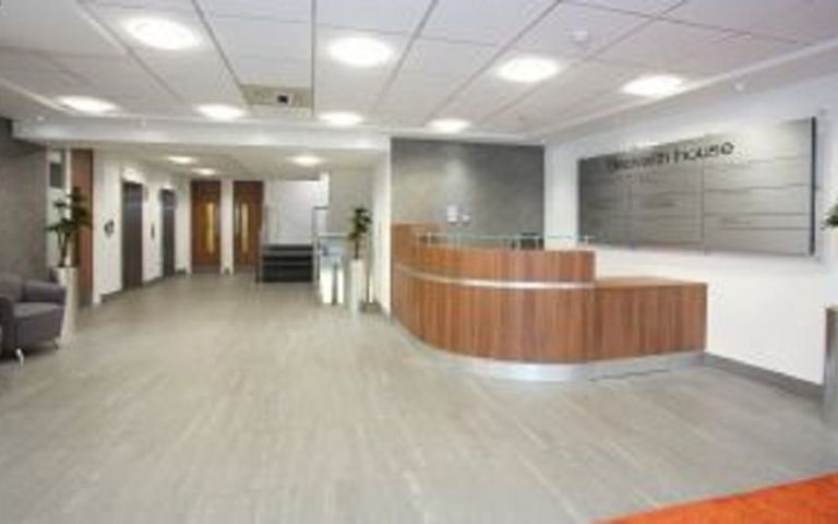 Office title