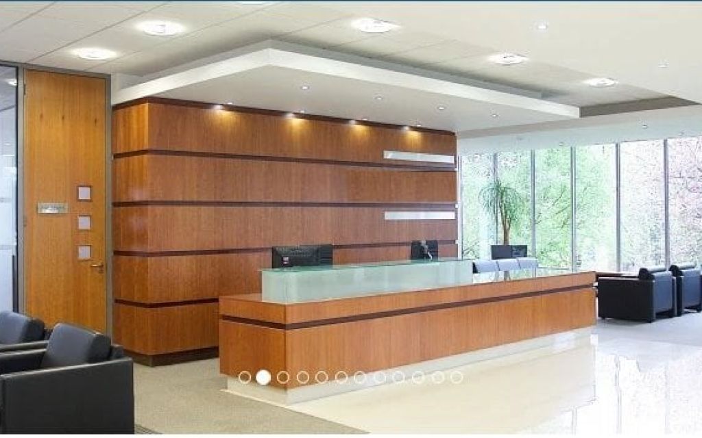 Office title