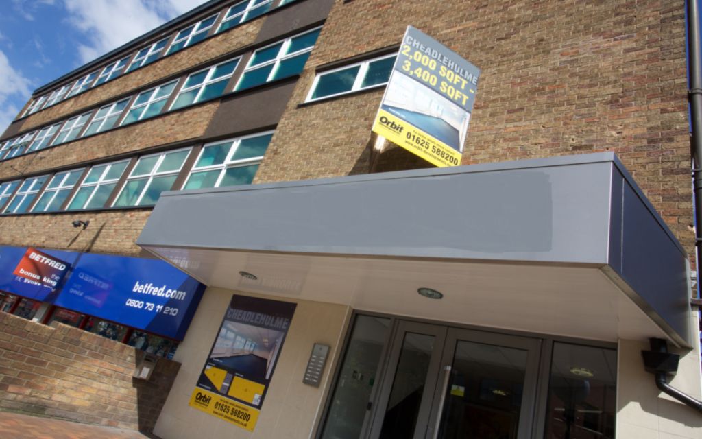 Cheadle Hulme, Cheadle, SK8 5BB