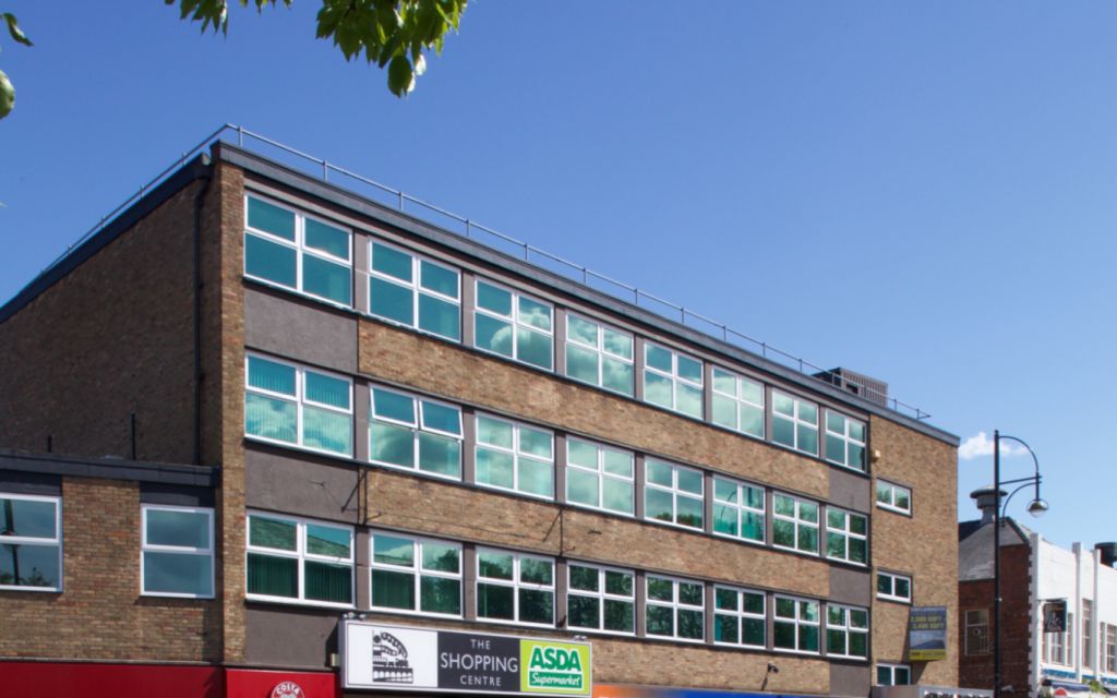 Cheadle Hulme, Cheadle, SK8 5BB