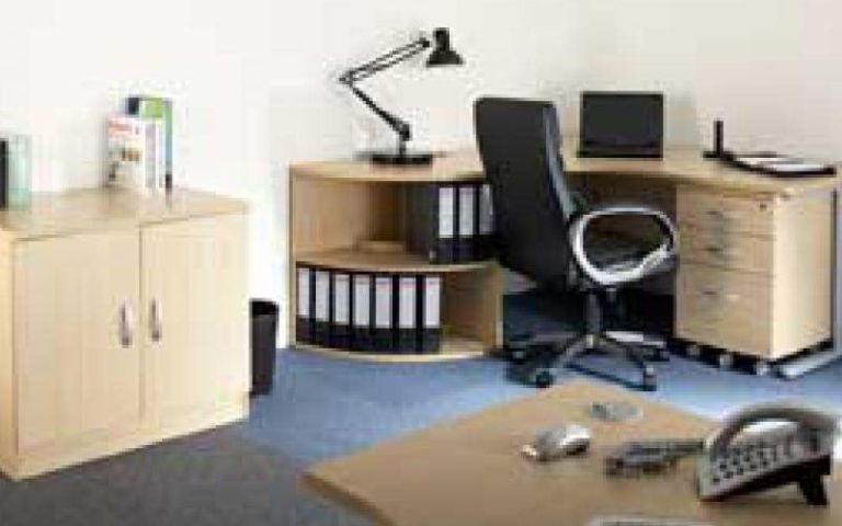 Office title