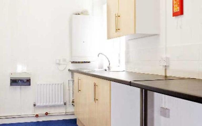 Balls Road, Birkenhead, CH43 5RE