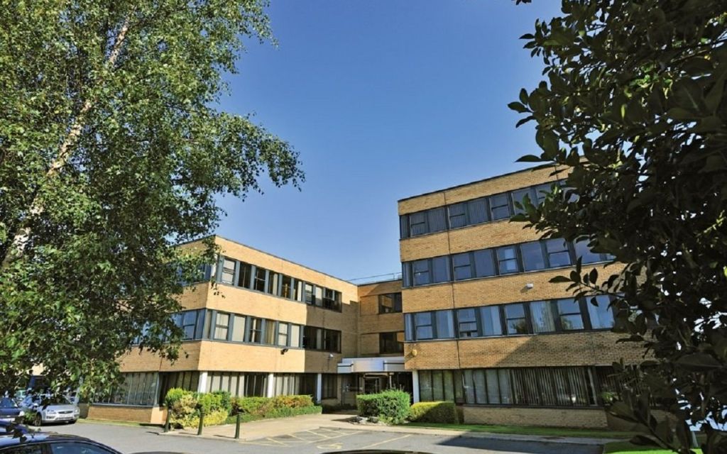 Styal Road, Central Manchester, Manchester Airport, M22 5WY