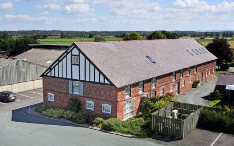 Chester Road, Bretton, Bretton, CH4 0DF