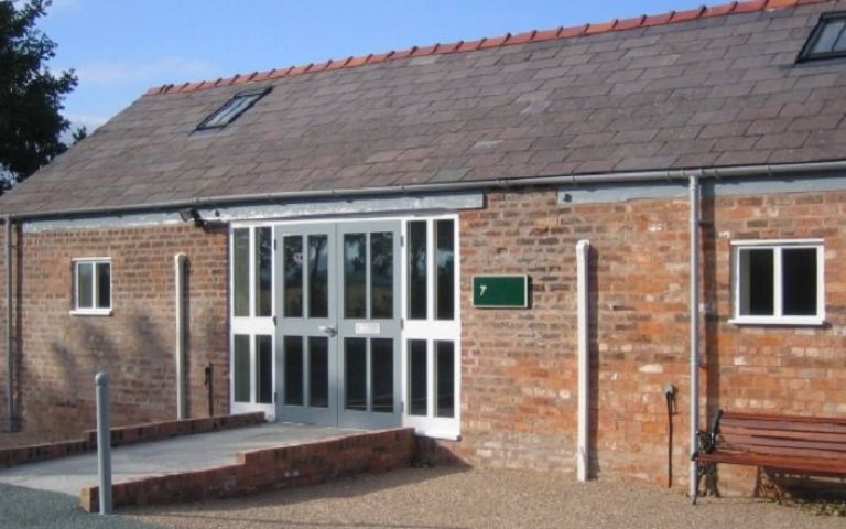 Chester Road, Bretton, Bretton, CH4 0DF