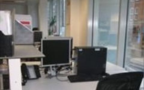Office title
