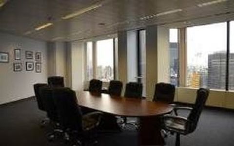 Office title