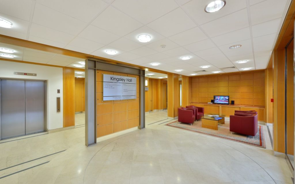 Bailey Lane, Manchester Airport, M90 4AN