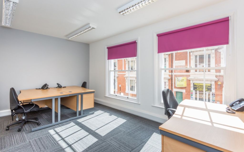 95 Spencer Street, Birmingham Jewellery Quarter, B18 6DA