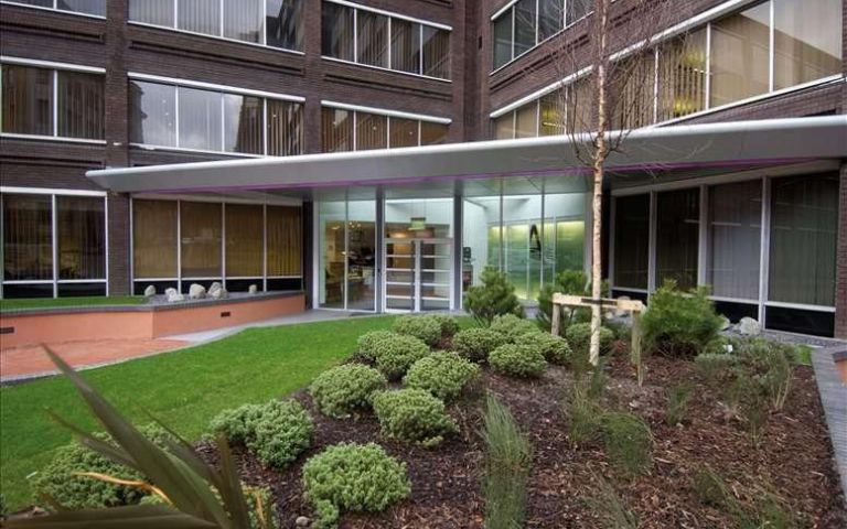 St Mary's Parsonage, Manchester City Centre, M3 2WJ