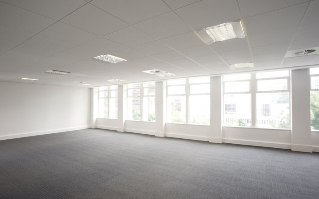 Office title