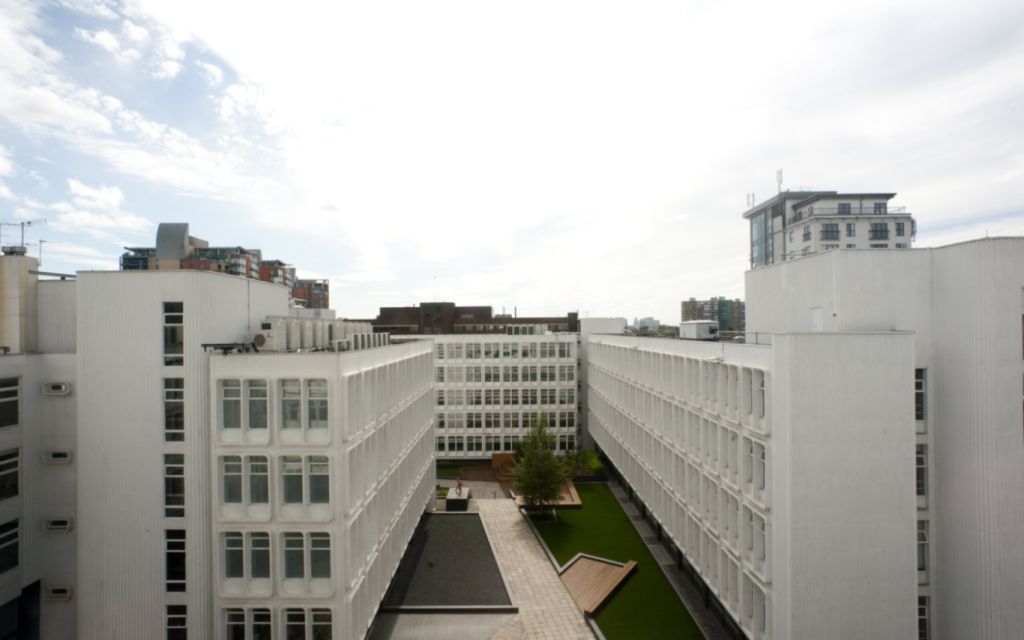 New Bailey Street, Salford, M3 5FS