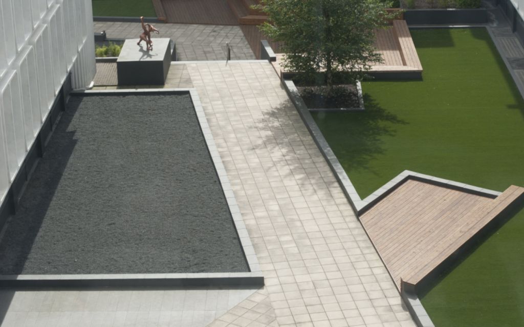 New Bailey Street, Salford, M3 5FS