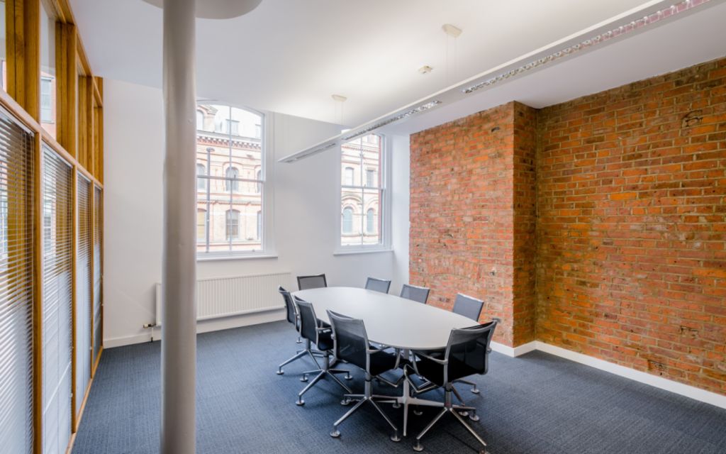 Office title
