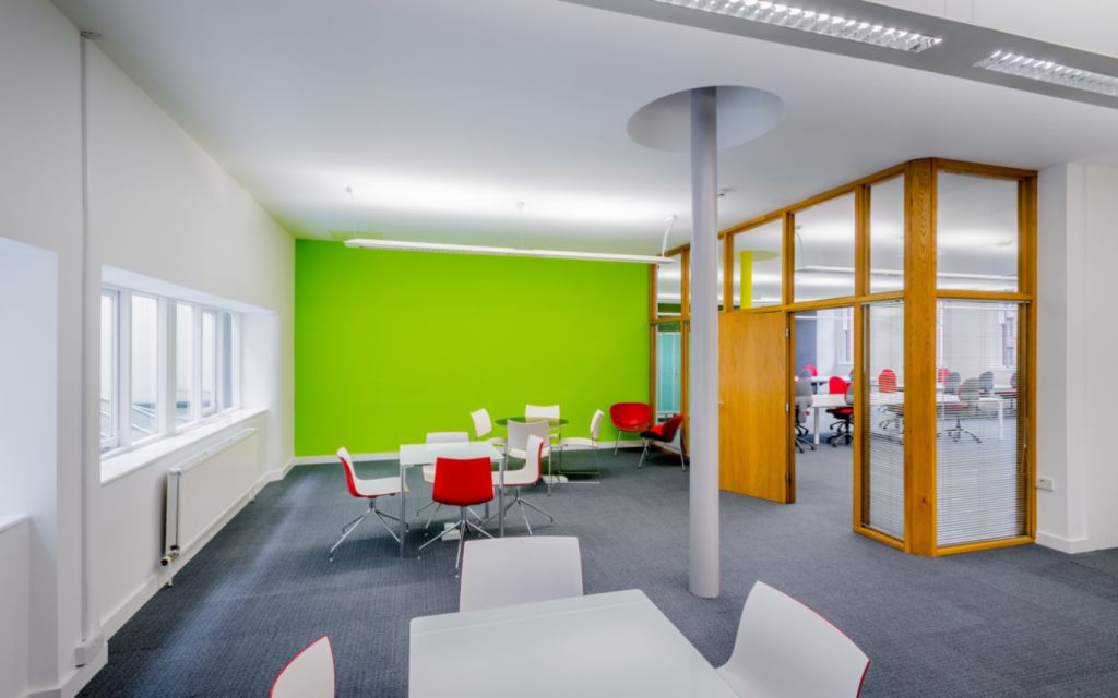 Portland Street, Manchester City Centre, M1 4PZ