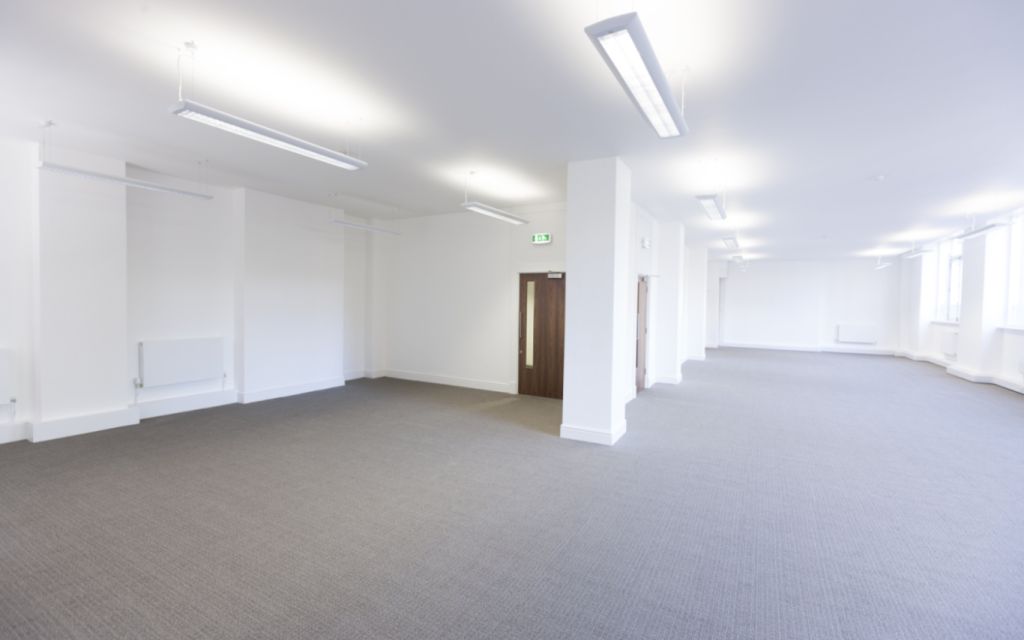 Office title