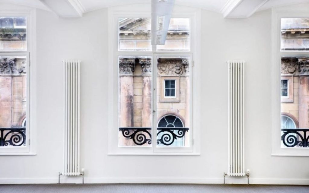 Dale Street, Liverpool Central, L2 2PP