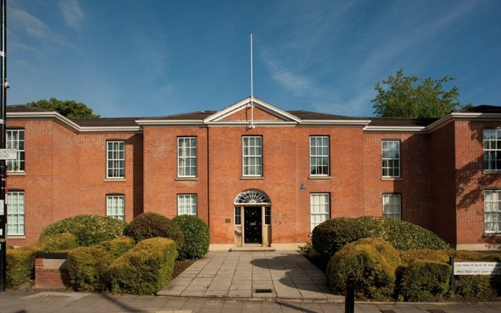 High Street, Cheadle, SK8 1AL