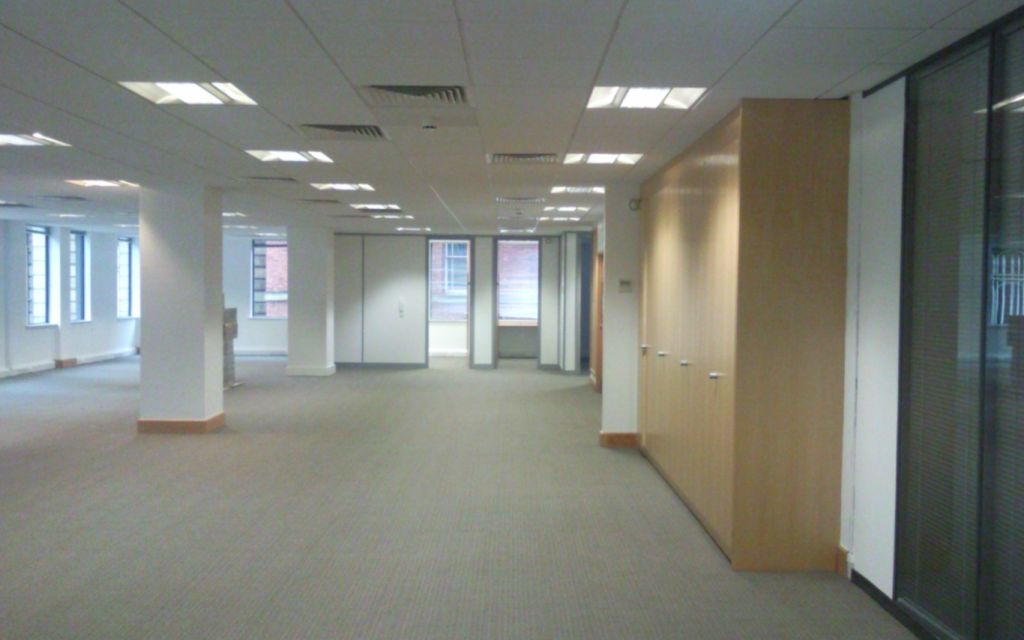 Office title