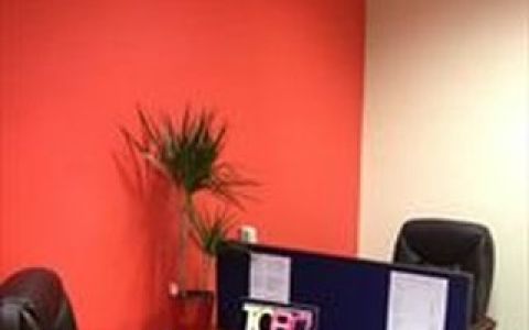 Office title