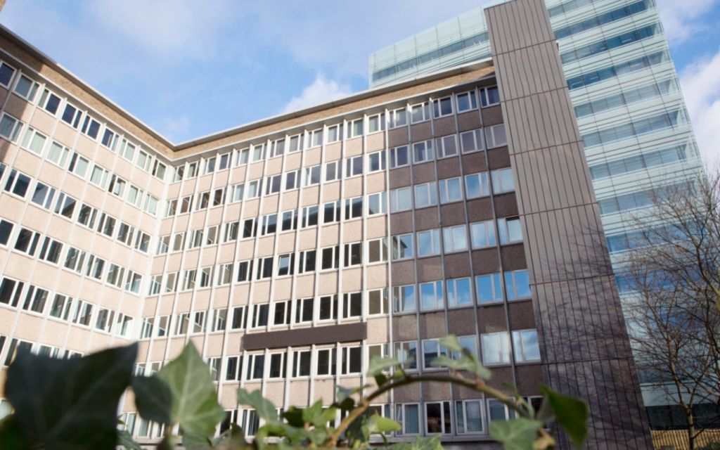 Office title