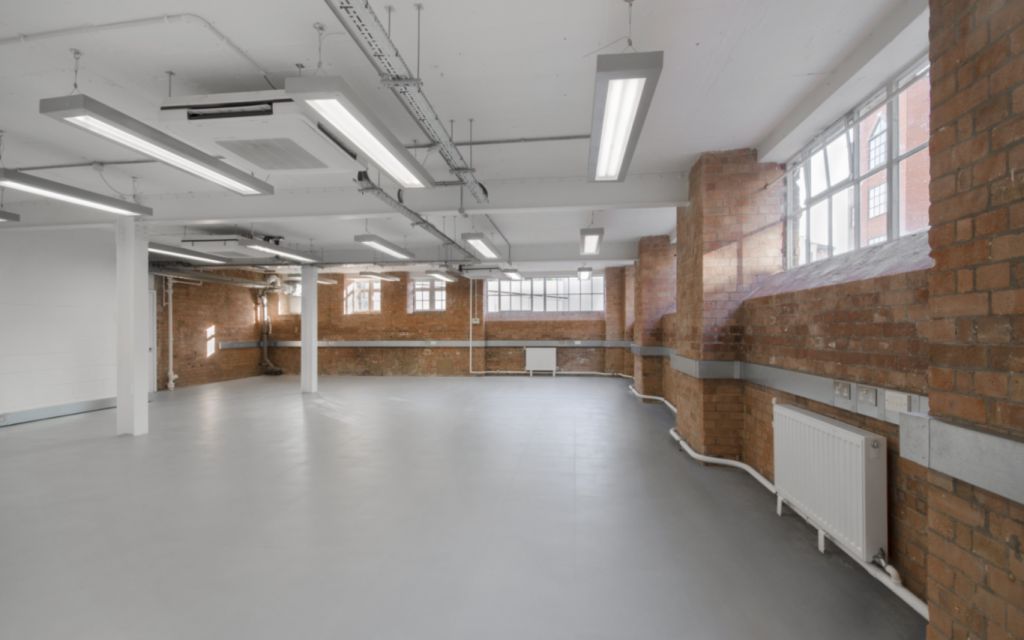 Pine Street, Clerkenwell, EC1R 0JH