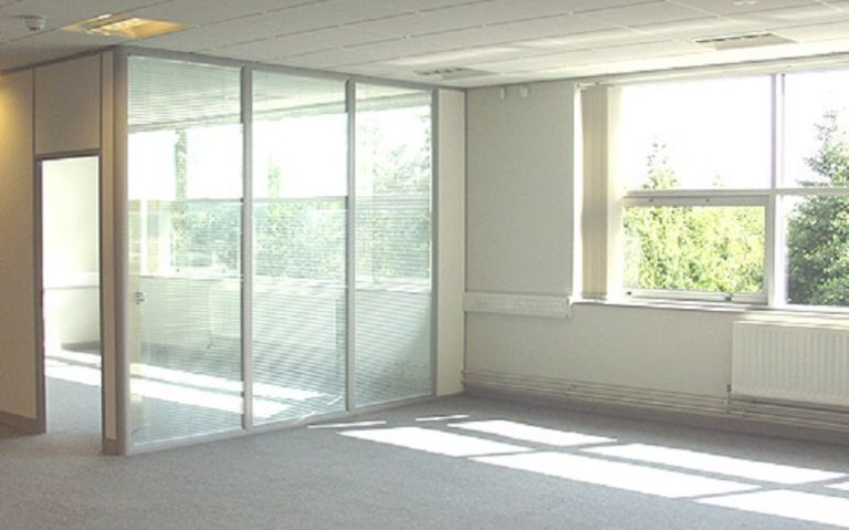 Office title