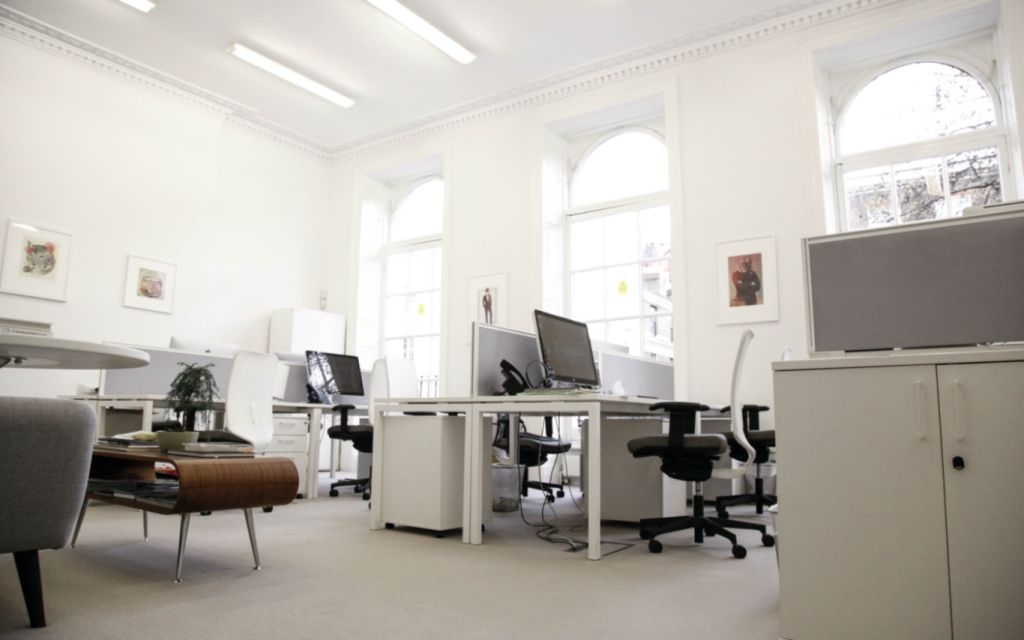 Office title