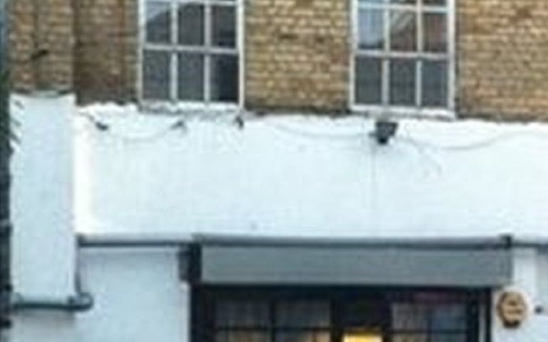 Gillett Street, Shacklewell, N16 8JH