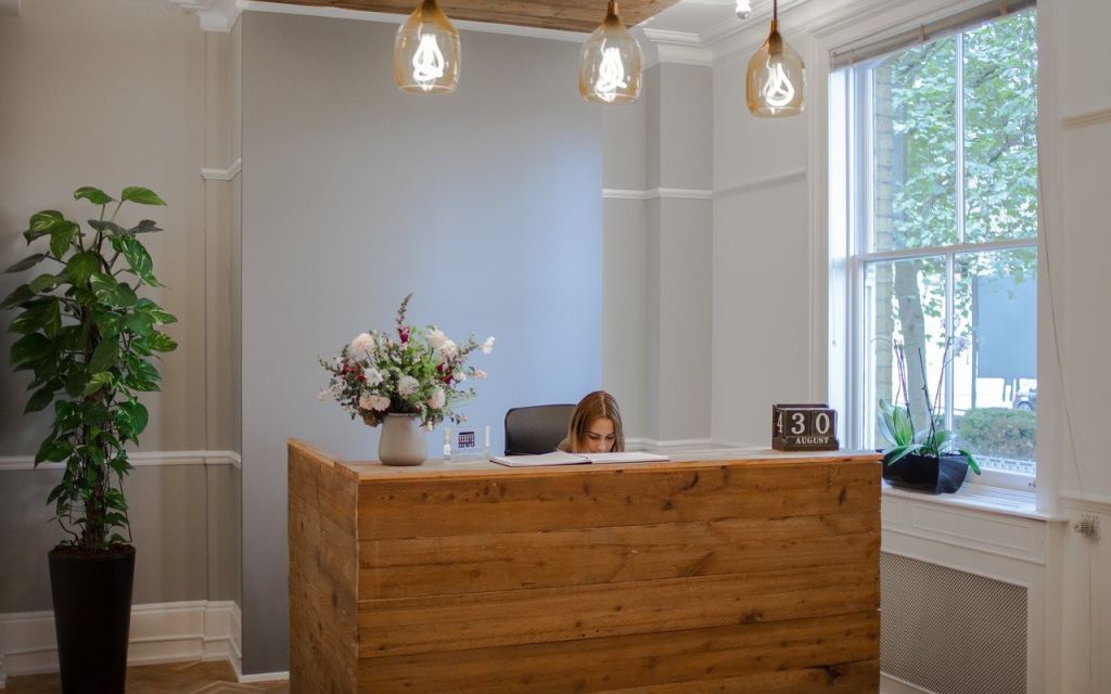 City Road, Pentonville, EC1V 2NZ