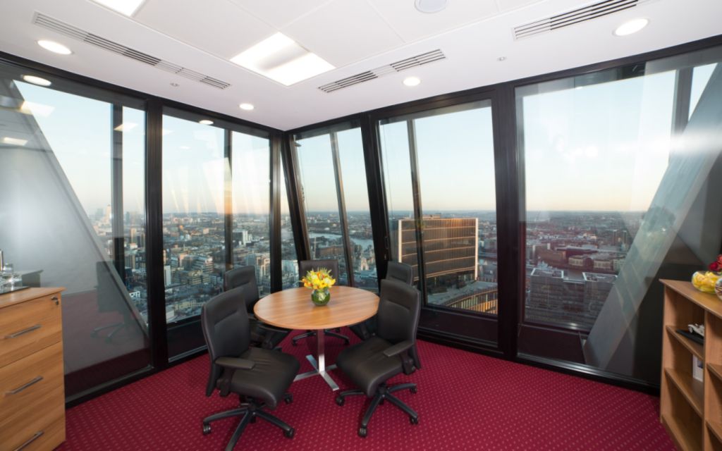 Leadenhall Street, Fenchurch Street, EC3V 1LR