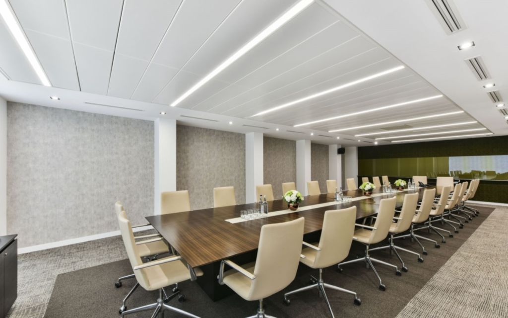 Office title