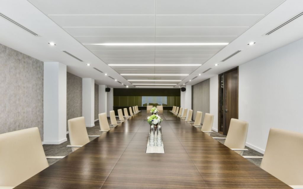 Gresham Street, Bank, EC2R 7HE