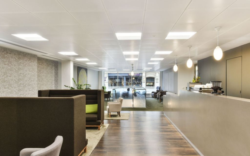 Gresham Street, Bank, EC2R 7HE