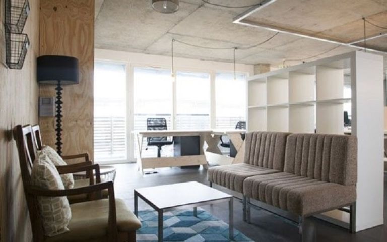 Office title