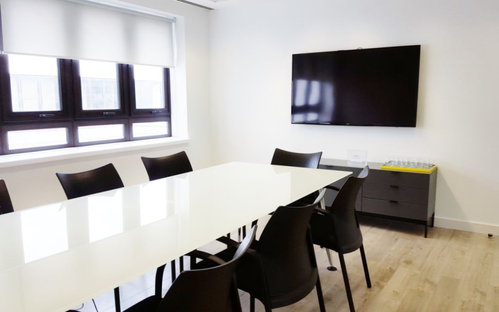 Great Queen Street, Covent Garden, WC2B 5AD