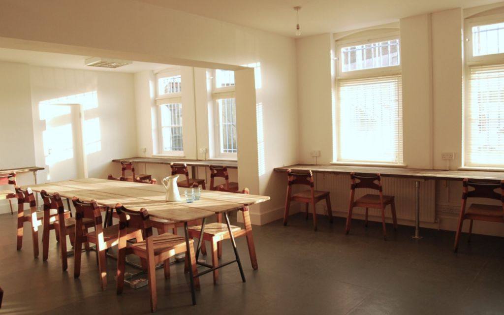 Southwark Street, London Bridge, SE1 1RQ
