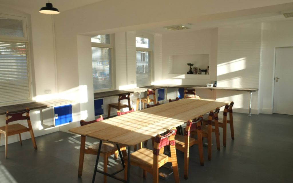 Southwark Street, London Bridge, SE1 1RQ
