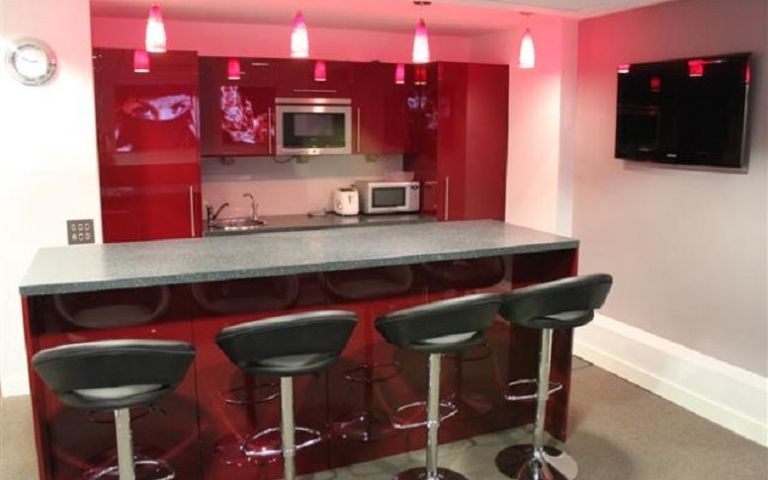 Red Lion Court , Fleet Street, EC4A 3EB