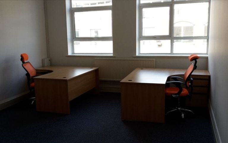 Office title