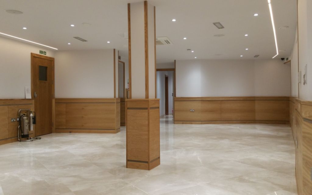 Edgware Road, London, Paddington, W2 1DS