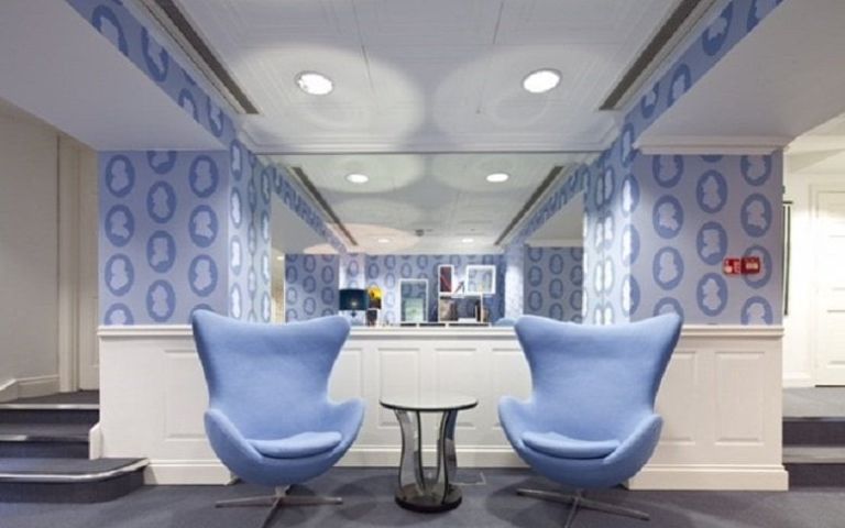Office title