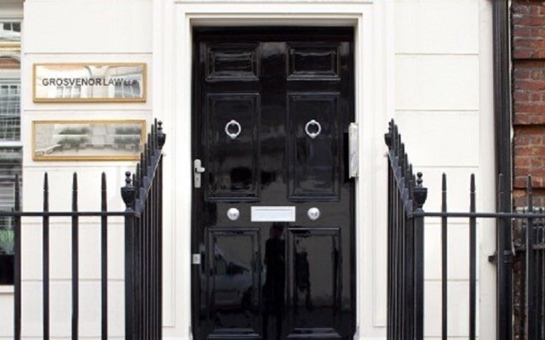 Grosvenor Street , Mayfair, W1K 3HZ